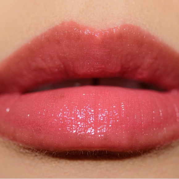 YSL liquid lipstick MINI - 12 Chase me nude - Picture 2 of 3